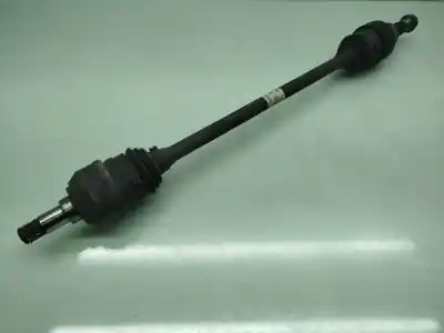 Second-hand car spare part Rear Right Transmission for MERCEDES CLASE GLA (X156) GLA 220 CDI 4-MATIC (156.905) OEM IAM references 2463509600  