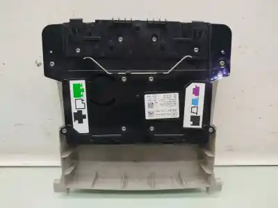Second-hand car spare part interior light for mercedes-benz clase gla (x156) gla 220 cdi 4-matic (156.905) oem iam references  144440811134 a0009007303