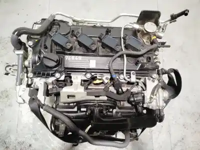 Second-hand car spare part  for TOYOTA COROLLA RANCHERA FAMILIAR (_E21_)  OEM IAM references M20A 1900024320 BF97081