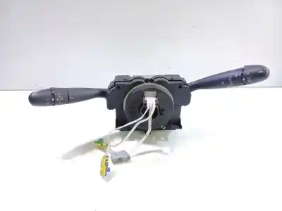 Peça sobressalente para automóvel em segunda mão COMUTADOR DE LUZES por PEUGEOT 307 (3A/C)  Referências OEM IAM 96605592XT  12274519