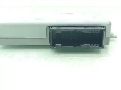 Second-hand car spare part electronic module for bmw 5 (f10) 535 i oem iam references  21367510 62309201542