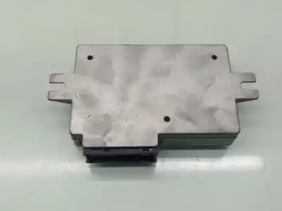 Second-hand car spare part electronic module for bmw 5 (f10) 535 i oem iam references  21367510 62309201542