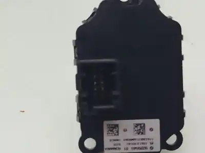 Second-hand car spare part start/stop button for bmw 5 (f10) 535 i oem iam references  3303030303 922956501