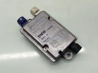 Peça sobressalente para automóvel em segunda mão módulo eletrônico por bmw 5 (f10) 535 i referências oem iam 