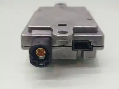 Second-hand car spare part electronic module for bmw 5 (f10) 535 i oem iam references  13399710 9200503