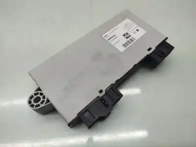 Peça sobressalente para automóvel em segunda mão módulo eletrônico por bmw 5 (f10) 535 i referências oem iam 