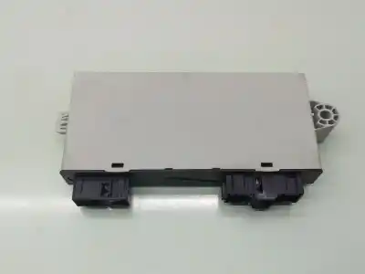 Second-hand car spare part electronic module for bmw 5 (f10) 535 i oem iam references  5wk49984mbr 61359230943