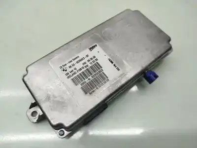 Peça sobressalente para automóvel em segunda mão módulo eletrônico por bmw 5 (f10) 535 i referências oem iam 