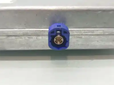 Second-hand car spare part electronic module for bmw 5 (f10) 535 i oem iam references  10844410 6653922832302