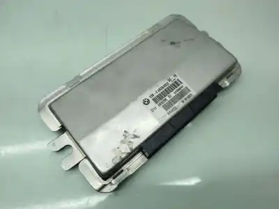 Peça sobressalente para automóvel em segunda mão módulo eletrônico por bmw 5 (f10) 535 i referências oem iam 