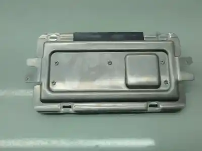 Second-hand car spare part electronic module for bmw 5 (f10) 535 i oem iam references  75789011 00404097d9 37146850298