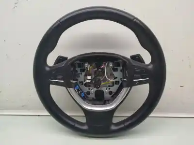 Peça sobressalente para automóvel em segunda mão volante por bmw 5 (f10) 535 i referências oem iam 