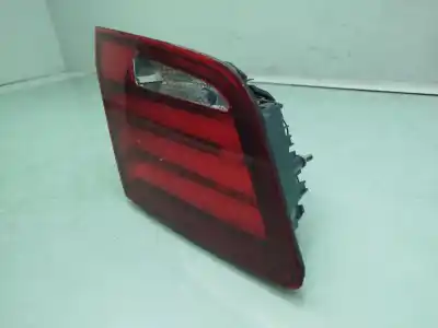 Second-hand car spare part interior left tailgate light for bmw 5 (f10) 535 i oem iam references  2tz01023501 63217203225