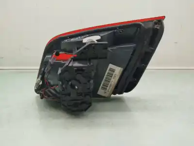 Second-hand car spare part interior left tailgate light for bmw 5 (f10) 535 i oem iam references  2tz01023501 63217203225