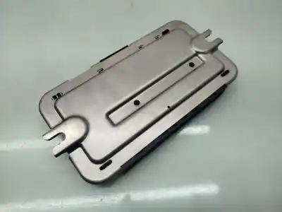 Peça sobressalente para automóvel em segunda mão módulo eletrônico por bmw 5 (f10) 535 i referências oem iam 