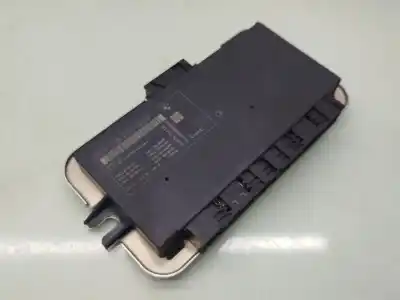Second-hand car spare part electronic module for bmw 5 (f10) 535 i oem iam references  2840752104300 61359236460901