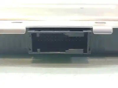 Second-hand car spare part electronic module for bmw 5 (f10) 535 i oem iam references  2840752104300 61359236460901