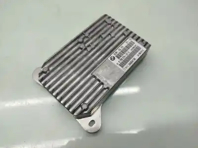 Peça sobressalente para automóvel em segunda mão módulo eletrônico por bmw 5 (f10) 535 i referências oem iam 