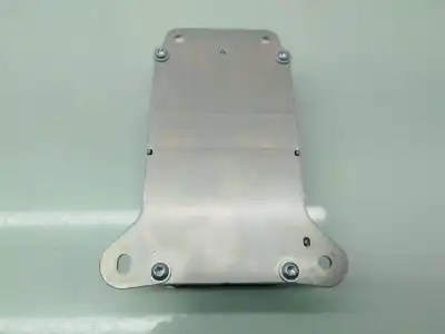 Second-hand car spare part electronic module for bmw 5 (f10) 535 i oem iam references  2840304817300 000419119 679957601q