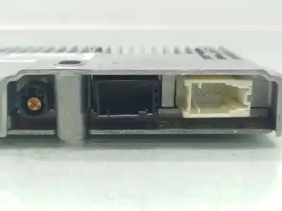 Second-hand car spare part electronic module for bmw 5 (f10) 535 i oem iam references  478110320054 6654922680101