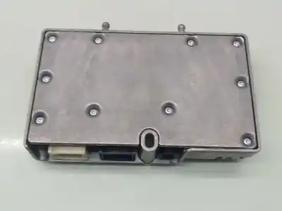 Second-hand car spare part electronic module for bmw 5 (f10) 535 i oem iam references  478110320054 6654922680101