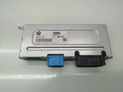 Second-hand car spare part electronic module for bmw 5 (f10) 535 i oem iam references  103371 532356817 0263088 9244261