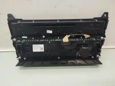 Peça sobressalente para automóvel em segunda mão comando de sofagem (chauffage / ar condicionado) por bmw 5 (f10) 535 i referências oem iam  923647801 13082010 16046610