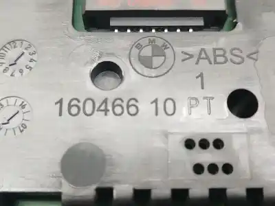 Peça sobressalente para automóvel em segunda mão comando de sofagem (chauffage / ar condicionado) por bmw 5 (f10) 535 i referências oem iam  923647801 13082010 16046610