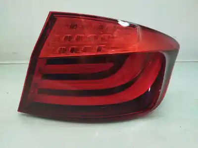 Peça sobressalente para automóvel em segunda mão farolim traseiro direito por bmw 5 (f10) 535 i referências oem iam 63217203230