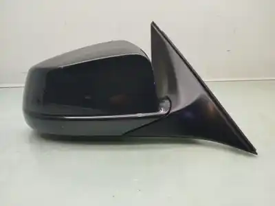 Peça sobressalente para automóvel em segunda mão espelho retrovisor direito por bmw 5 (f10) 535 i referências oem iam 