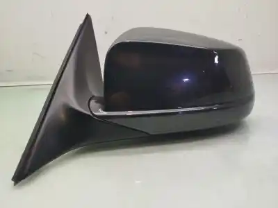 Peça sobressalente para automóvel em segunda mão espelho retrovisor esquerdo por bmw 5 (f10) 535 i referências oem iam 