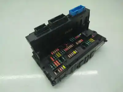 Peça sobressalente para automóvel em segunda mão caixa de fusíveis e relés por bmw 5 (f10) 535 i referências oem iam 61356992414