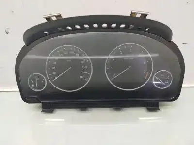 Peça sobressalente para automóvel em segunda mão quadrante por bmw 5 (f10) 535 i referências oem iam 51459207381