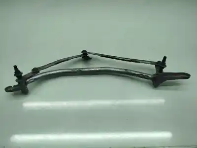 Peça sobressalente para automóvel em segunda mão mecanismo de escova dianteira por bmw 5 (f10) 535 i referências oem iam 