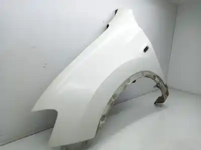 Автозапчасти б/у левое переднее крыло за nissan qashqai / qashqai +2 i (j10, nj10, jj10e) 2.0 dci a las 4 ruedas ссылки oem iam f3101jd0m0  