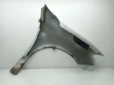 Автозапчасти б/у левое переднее крыло за nissan qashqai / qashqai +2 i (j10, nj10, jj10e) 2.0 dci a las 4 ruedas ссылки oem iam f3101jd0m0  