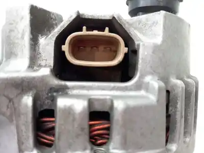 Автозапчасти б/у генератор за nissan qashqai / qashqai +2 i (j10, nj10, jj10e) 2.0 dci a las 4 ruedas ссылки oem iam 23100jd75m a3tj2481ze 23100jd71a