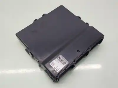 Second-hand car spare part  for TOYOTA COROLLA RANCHERA FAMILIAR (_E21_)  OEM IAM references  MB2851000330 8998102380