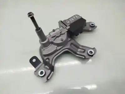 Second-hand car spare part  for TOYOTA COROLLA RANCHERA FAMILIAR (_E21_)  OEM IAM references  2596003644 8513012A60 8513002070