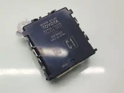 Second-hand car spare part  for TOYOTA COROLLA RANCHERA FAMILIAR (_E21_)  OEM IAM references  2360000021 8594012230
