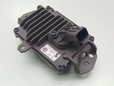 Second-hand car spare part  for TOYOTA COROLLA RANCHERA FAMILIAR (_E21_)  OEM IAM references  2301008017 8821033120