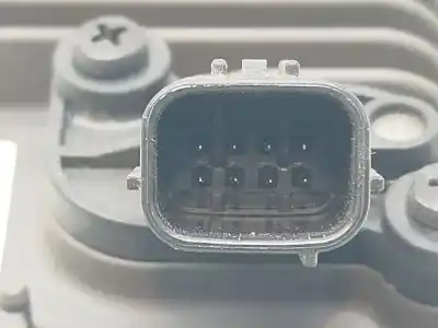 Peça sobressalente para automóvel em segunda mão módulo eletrônico por toyota corolla ranchera familiar (_e21_) 2.0 hybrid (mzeh12) referências oem iam  2301008017 8821033120