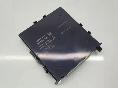 Second-hand car spare part  for TOYOTA COROLLA RANCHERA FAMILIAR (_E21_)  OEM IAM references  MB2364002240 8999002482