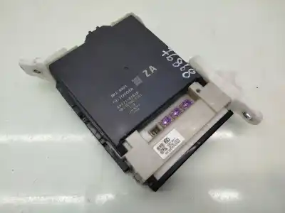 Pezzo di ricambio per auto di seconda mano MODULO ELETTRONICO per TOYOTA COROLLA RANCHERA FAMILIAR (_E21_)  Riferimenti OEM IAM  MB2381008161 827300Z290 63570511 8922102830