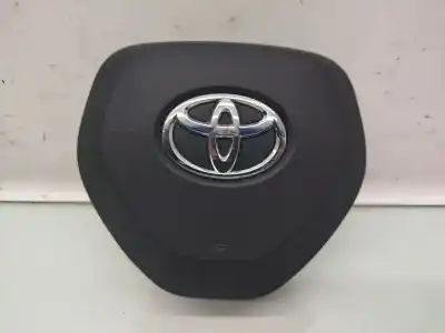 Second-hand car spare part airbag kit for toyota corolla ranchera familiar (_e21_) 2.0 hybrid (mzeh12) oem iam references   01815822
