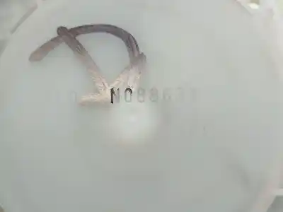 Second-hand car spare part airbag kit for toyota corolla ranchera familiar (_e21_) 2.0 hybrid (mzeh12) oem iam references   01815822
