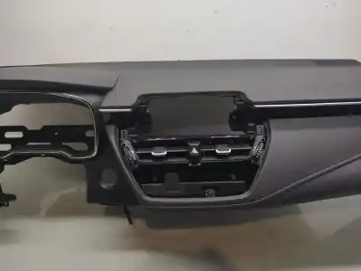 Second-hand car spare part airbag kit for toyota corolla ranchera familiar (_e21_) 2.0 hybrid (mzeh12) oem iam references   01815822