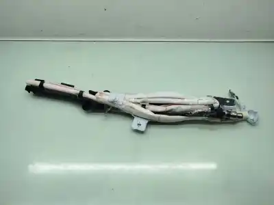 Second-hand car spare part airbag kit for toyota corolla ranchera familiar (_e21_) 2.0 hybrid (mzeh12) oem iam references   01815822