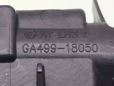 Second-hand car spare part airbag kit for toyota corolla ranchera familiar (_e21_) 2.0 hybrid (mzeh12) oem iam references   01815822