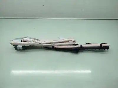 Second-hand car spare part airbag kit for toyota corolla ranchera familiar (_e21_) 2.0 hybrid (mzeh12) oem iam references   01815822